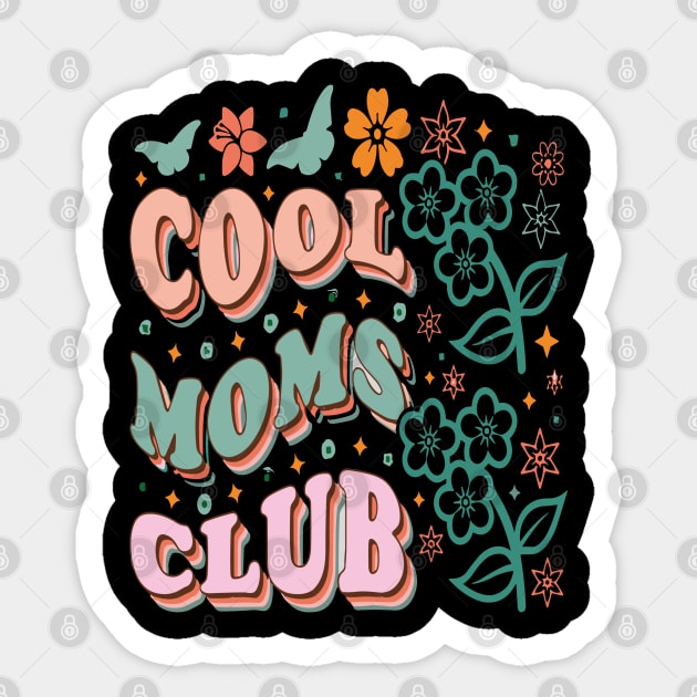 MAMA MOMMY MOM BRUH Sticker by rhazi mode plagget